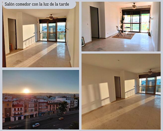 Casas en venta y pisos alquiler - 2
