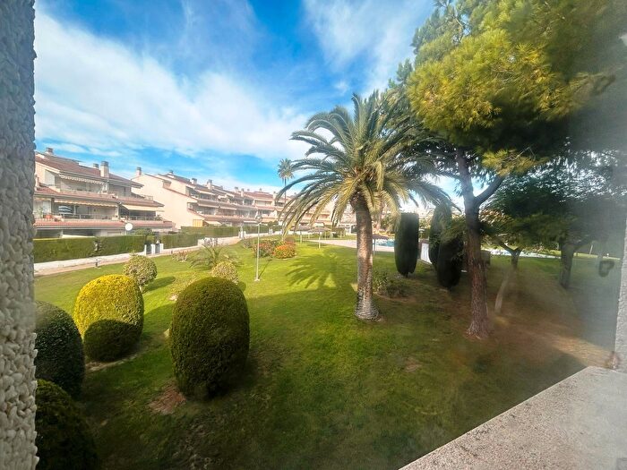 Piso en venta en Vilafortuny Cap de Sant Pere, Jardins de Vilafortuny Mas den Bosch de 2 habitaciones