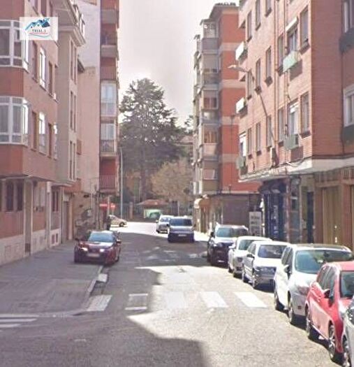 Piso en venta en Santiago San Telmo, Palencia Capital de 3 habitaciones