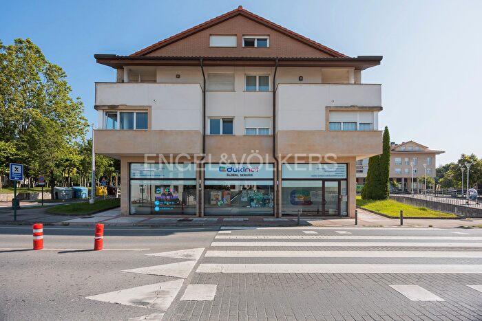 Casas en venta y pisos alquiler - 1