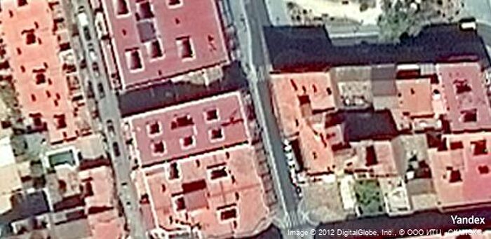 Casas en venta y pisos alquiler - 2