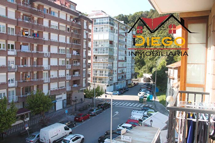 Casas en venta y pisos alquiler - 3
