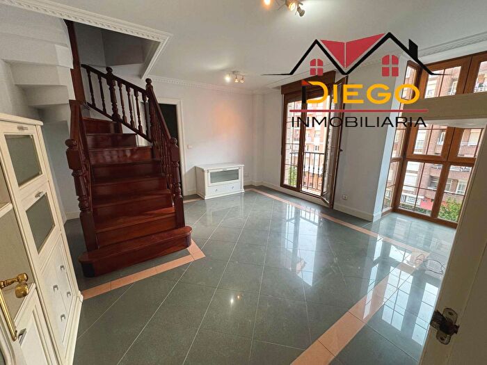 Casas en venta y pisos alquiler - 2
