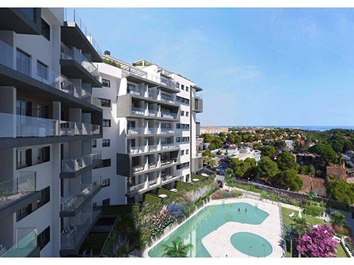 Piso en venta en Comunitat Valenciana, Alicante de 2 habitaciones