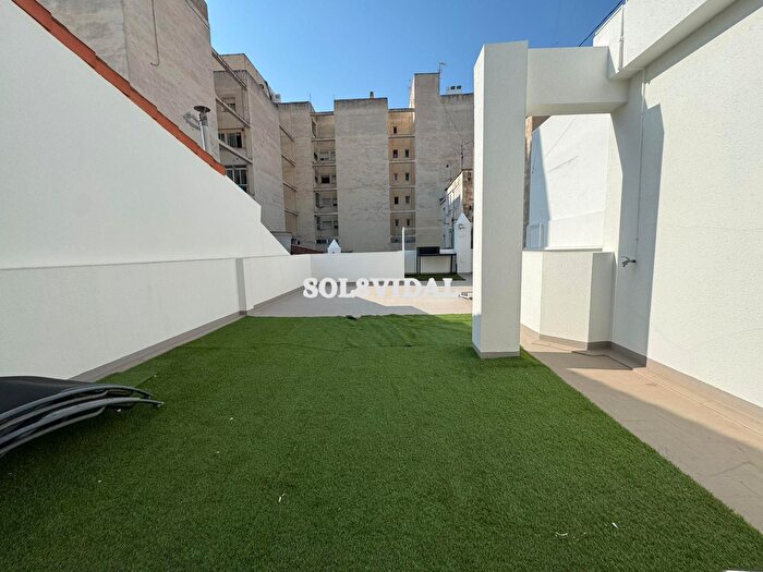 Casas en venta y pisos alquiler - 2