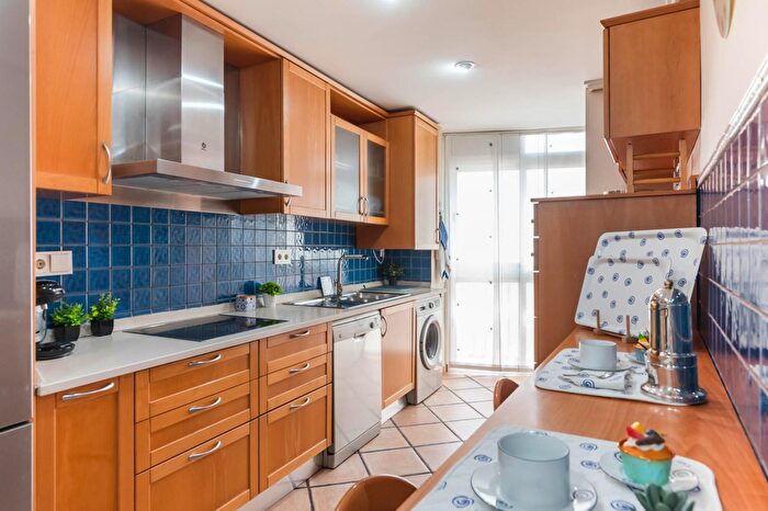 Casas en venta y pisos alquiler - 1