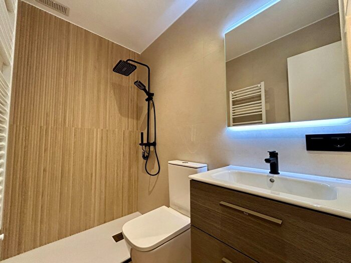 Piso en venta en Garrido, Garrido Norte de 3 habitaciones