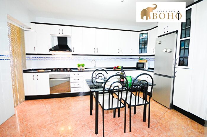 Casas en venta y pisos alquiler - 3