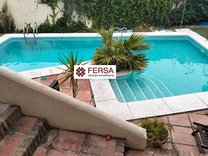 Casa en venta en Ctra Sanlúcar Cuatro Pinos, Cuatro Pinos El Carmen de 5 habitaciones