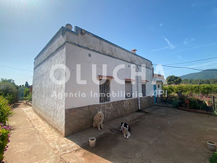 Casa en venta en Onda, Castellón de 3 habitaciones