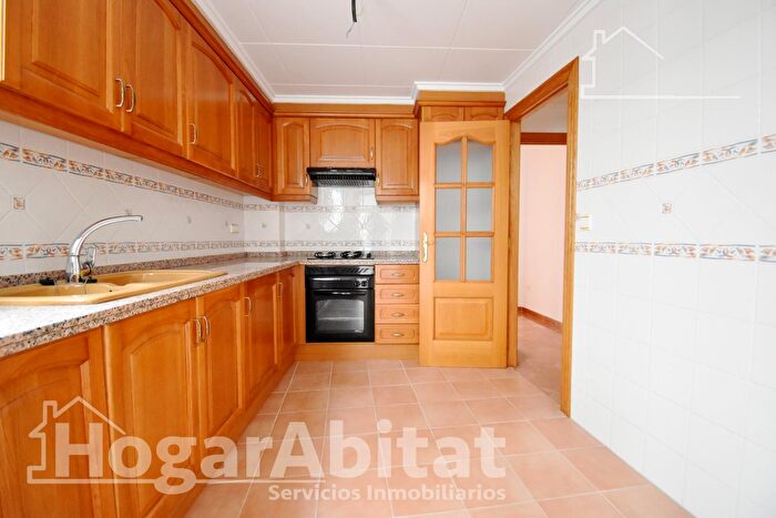 Casas en venta y pisos alquiler - 2