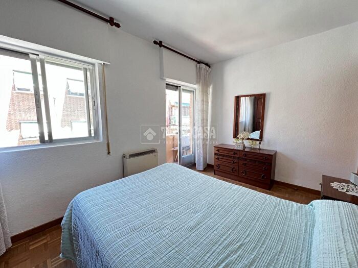 Casas en venta y pisos alquiler - 2