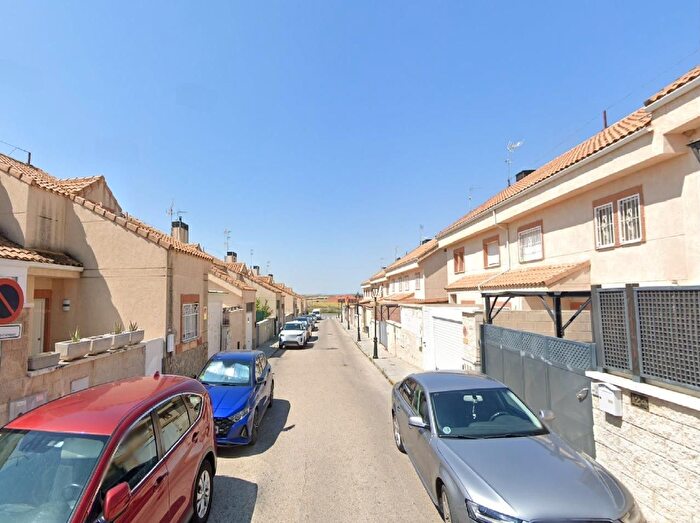 Casa en venta en Las Lomas, Seseña de 3 habitaciones