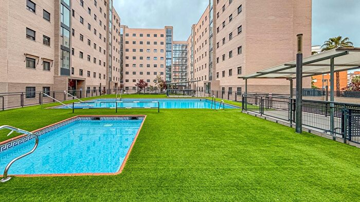 Piso en venta en Chana, Cerrillo de Maracena Periodistas de 4 habitaciones