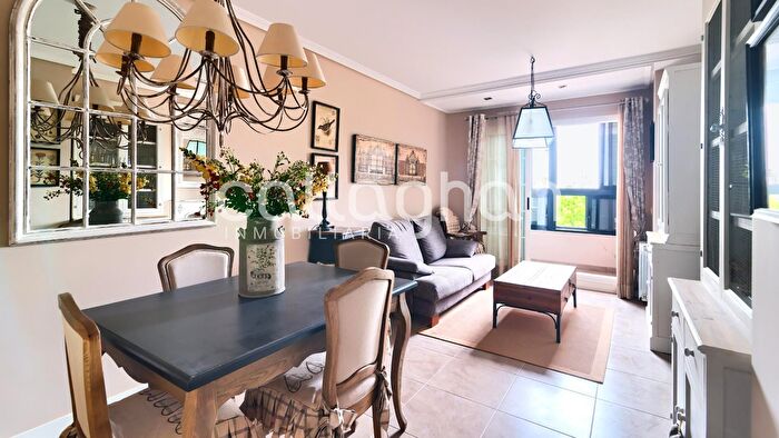 Casas en venta y pisos alquiler - 2