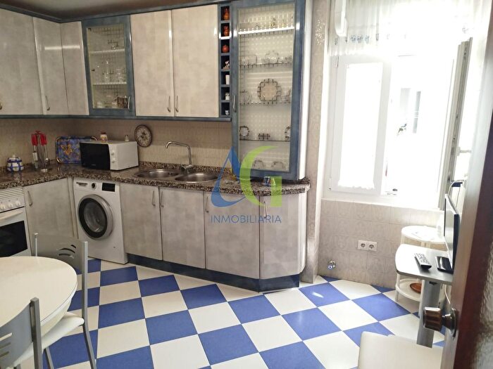 Casas en venta y pisos alquiler - 2
