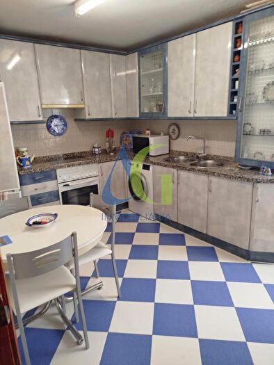 Piso en venta en San Claudio La Chantría, León Capital de 3 habitaciones