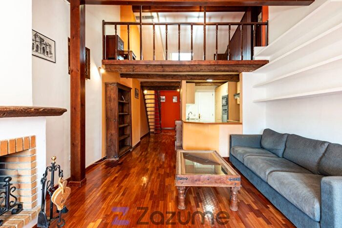 Casas en venta y pisos alquiler - 1