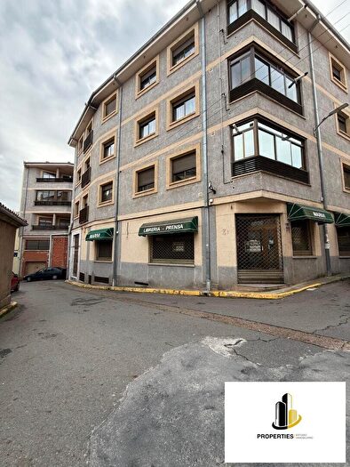 Casas en venta y pisos alquiler - 1