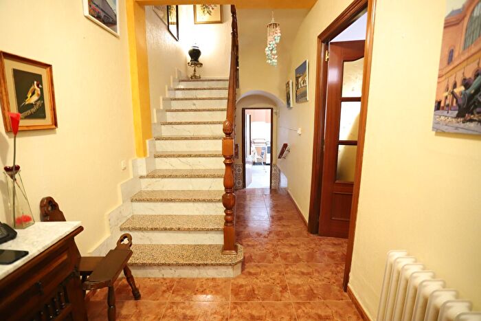 Casa en venta en Alcázar de San Juan, Ciudad Real de 4 habitaciones