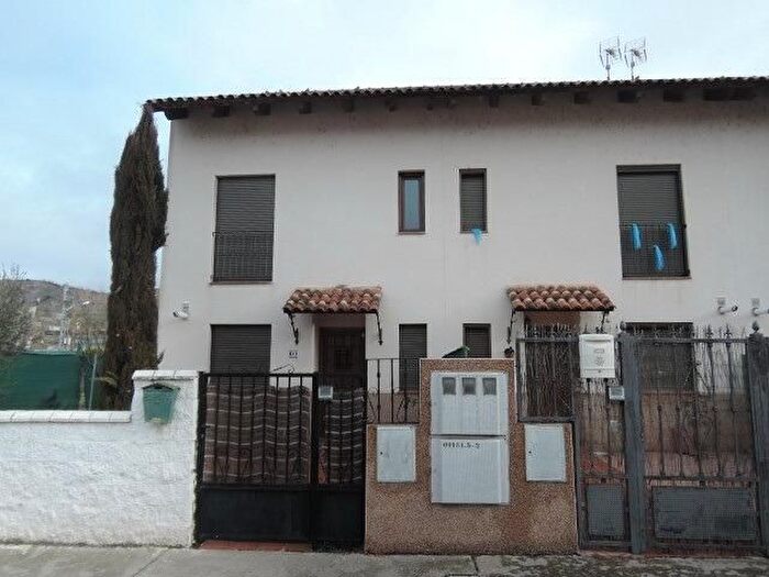 Casa en venta en Espinosa de Henares pueblo, Espinosa de Henares de 3 habitaciones