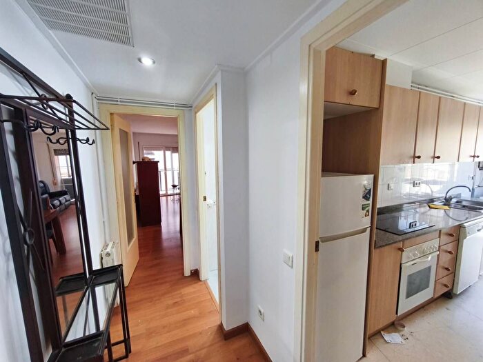 Piso en venta en Casc Antic, Amposta de 3 habitaciones