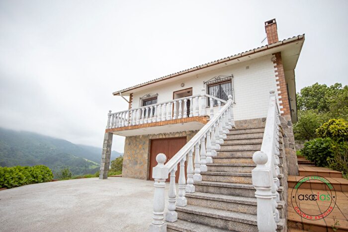 Casas en venta y pisos alquiler - 3