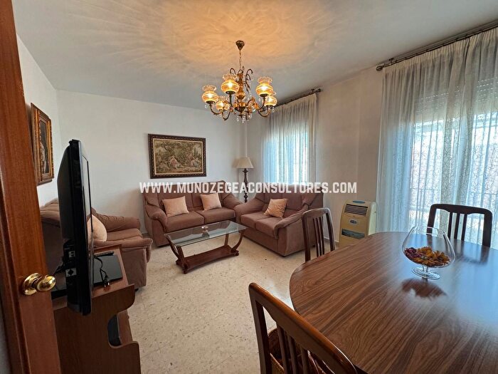 Piso en venta en Centro, Lucena de 3 habitaciones