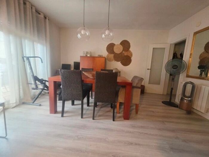 Piso en venta en Font Verda, Granollers de 3 habitaciones