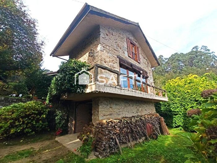 Casas en venta y pisos alquiler - 3