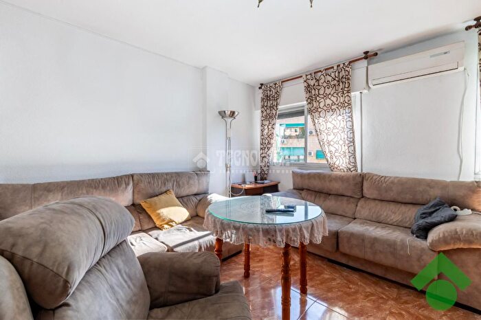 Piso en venta en Zaidín, Barrio de Zaidín de 3 habitaciones