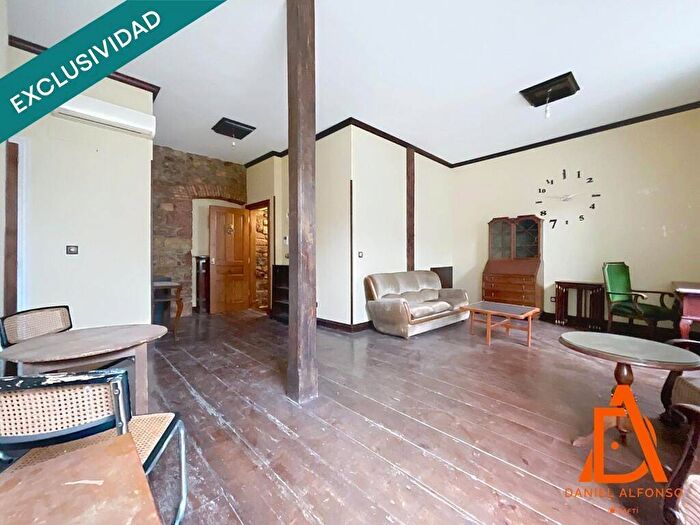 Casas en venta y pisos alquiler - 2