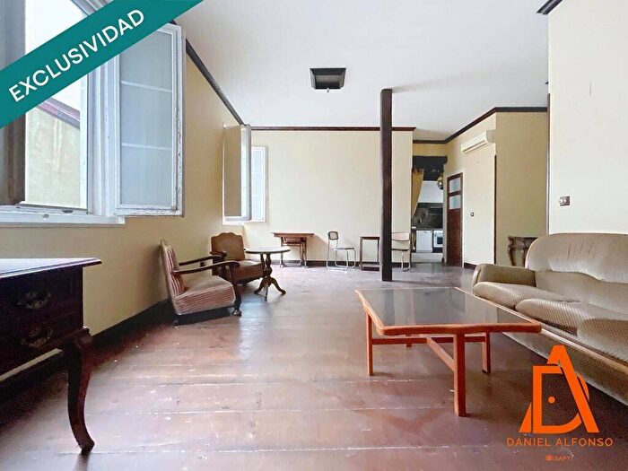 Piso en venta en Principado de Asturias, Asturias de 1 habitacion