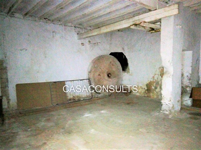 Casa en venta en Figueroles, Figueroles de 1 habitacion