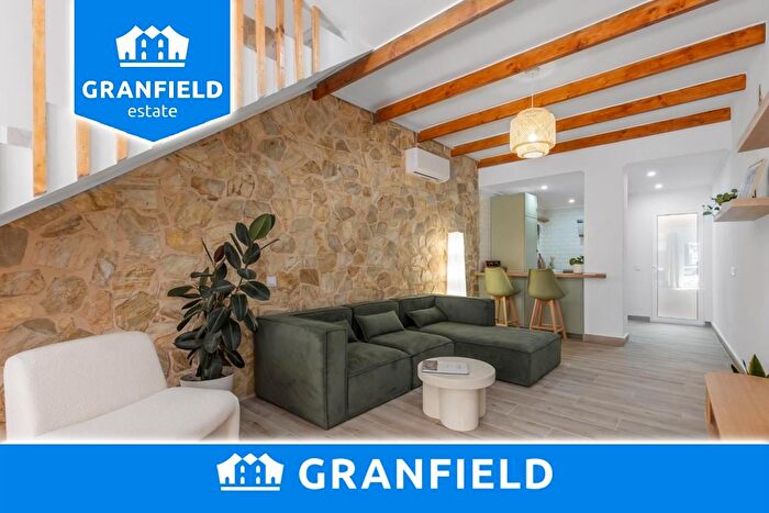 Casas en venta y pisos alquiler - 1