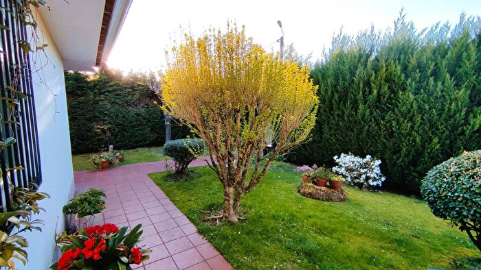 Casas en venta y pisos alquiler - 2