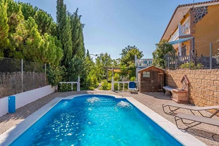 Casa en venta en Padul, Granada de 12 habitaciones