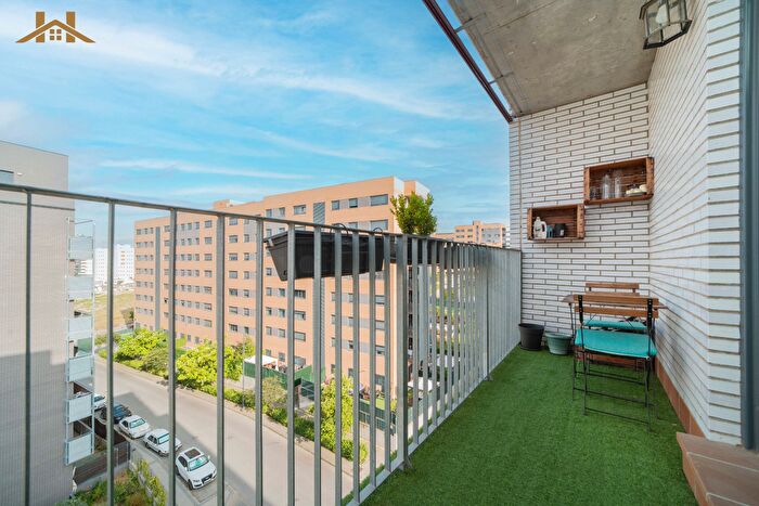 Piso en venta en Primera Fase Nuevo Tres Cantos, Tres Cantos de 2 habitaciones