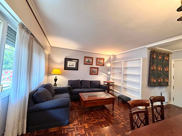 Piso en venta en Sopelana, Bizkaia de 3 habitaciones