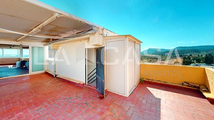 Piso en venta en Sagunto ciudad, Centro El Castillo de 3 habitaciones