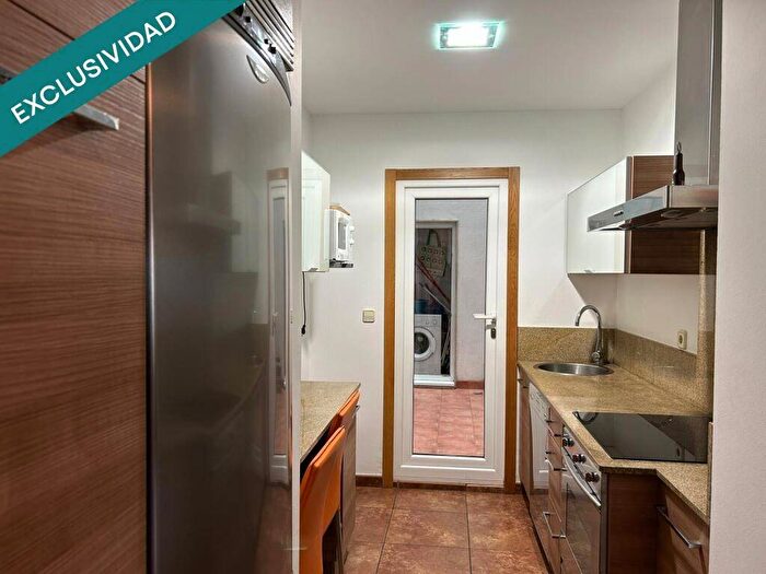 Casas en venta y pisos alquiler - 2