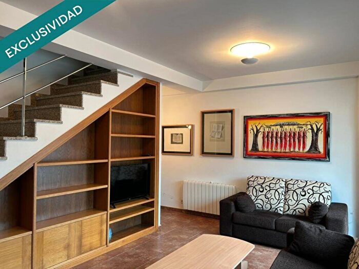 Piso en venta en Galicia, Pontevedra de 3 habitaciones