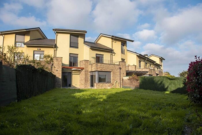 Casas en venta y pisos alquiler - 2