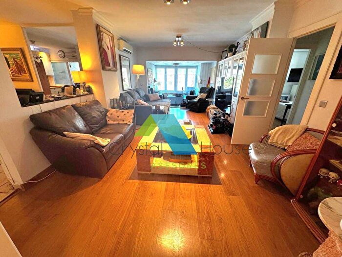 Piso en venta en Cruz de Humilladero, Carranque Haza Cuevas de 4 habitaciones