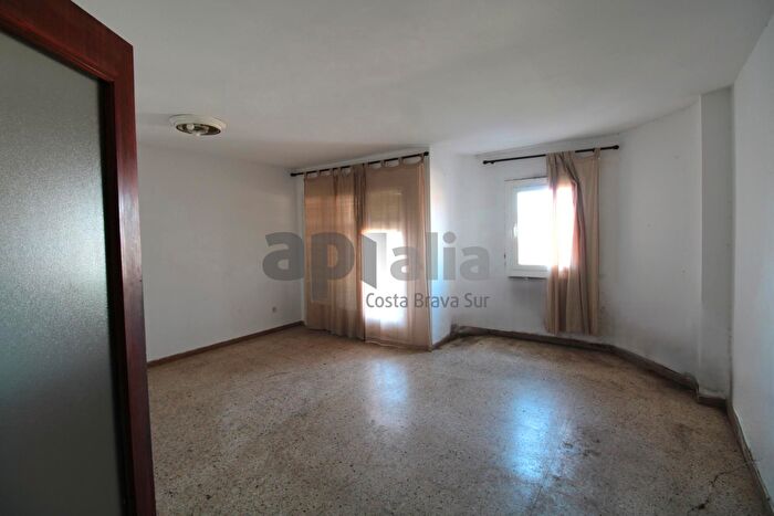 Piso en venta en Centre, Lloret de Mar de 4 habitaciones