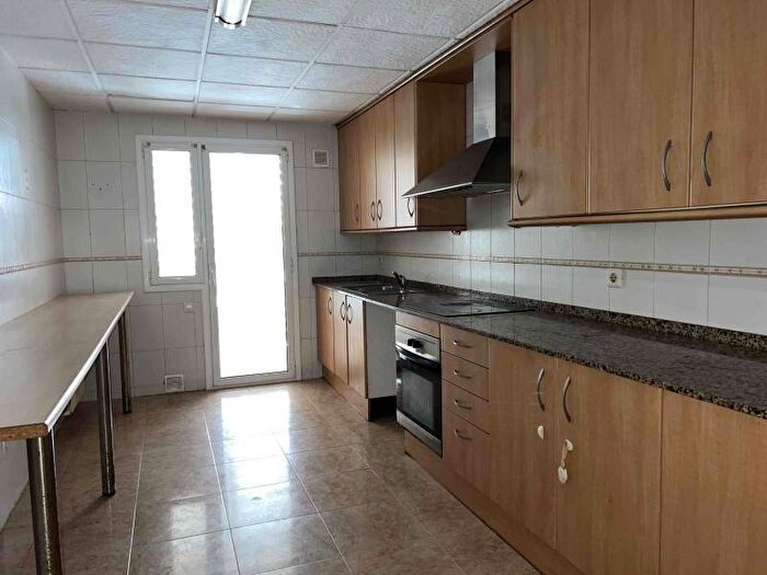 Piso en venta en Cataluña, Tarragona de 4 habitaciones