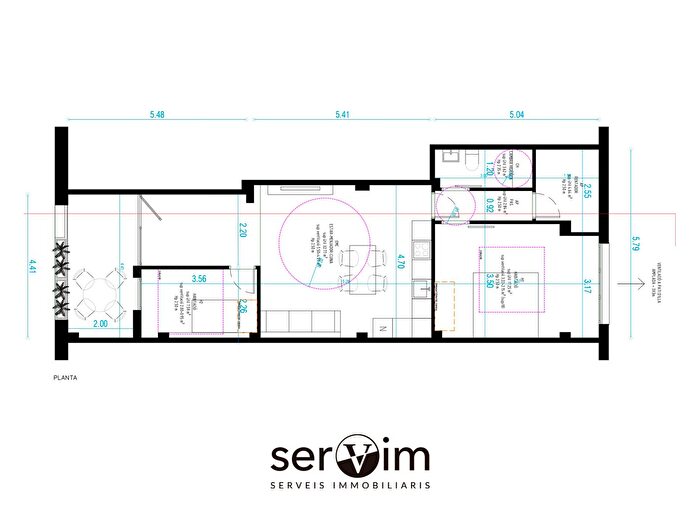 Casas en venta y pisos alquiler - 2