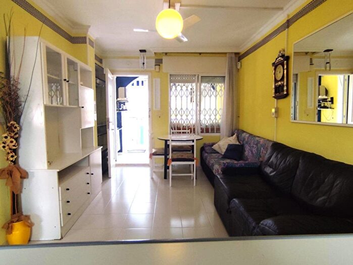 Casa en venta en Los Balcones Los Altos, Torrevieja de 1 habitacion