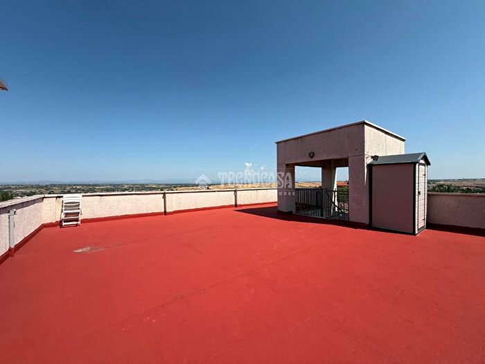 Piso en venta en Parque Coimbra, Móstoles de 3 habitaciones