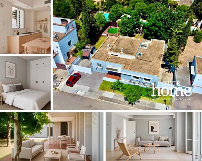 Casas en venta y pisos alquiler - 1